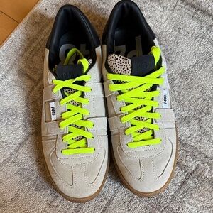 P448 Women's Monza Sneakers